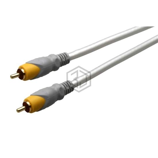 EM630106 - ElectronicMaster - Barrel - Audio Cables