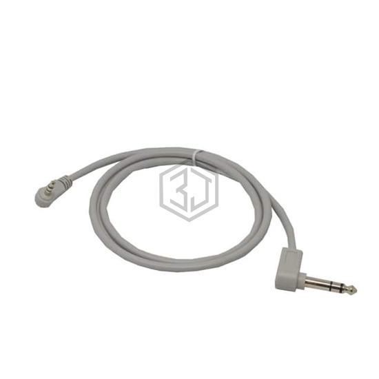 3803QS - Crest Electronics - Barrel - Audio Cables