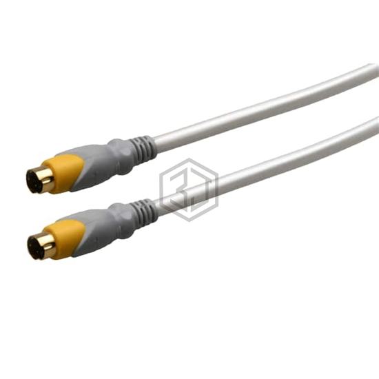 EM660306 - ElectronicMaster - Barrel - Audio Cables