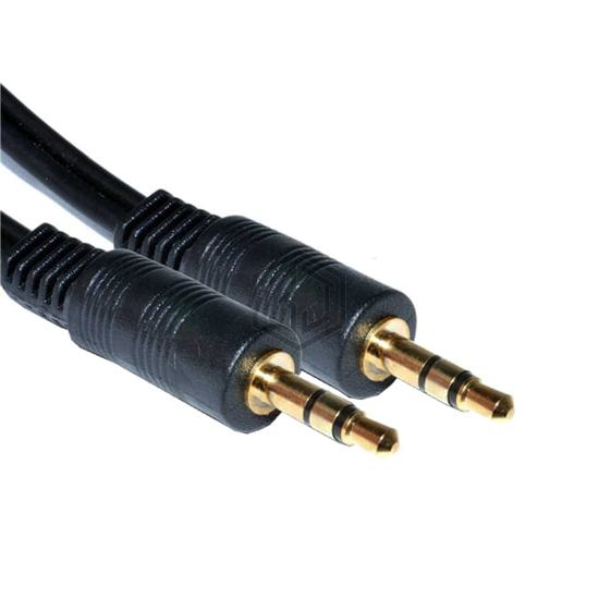 EMHD120910 - ElectronicMaster - Barrel - Audio Cables