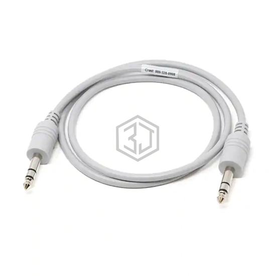3030QS - Crest Electronics - Barrel - Audio Cables