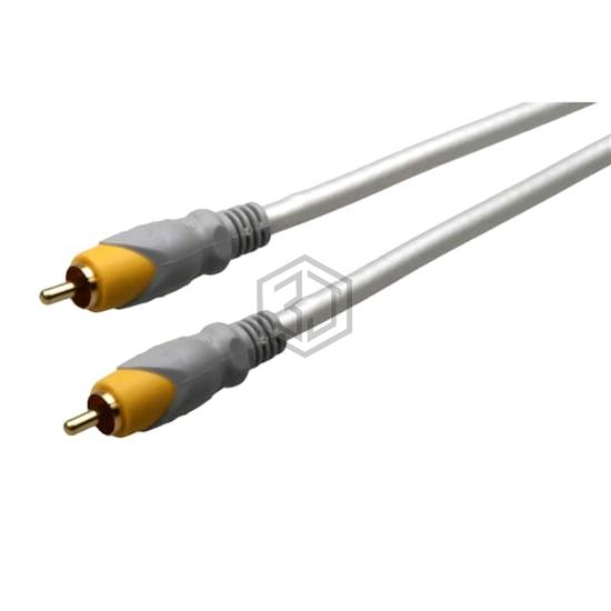 EM630112 - ElectronicMaster - Barrel - Audio Cables