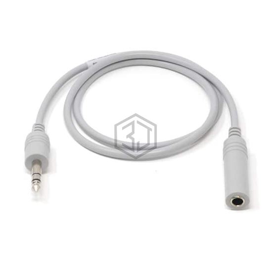 3031QS - Crest Electronics - Barrel - Audio Cables