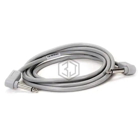 101968-10 - Crest Electronics - Barrel - Audio Cables