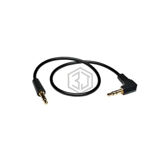 P312-001-RA - Tripp Lite - Barrel - Audio Cables