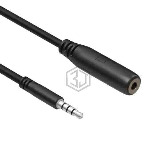 10-02135 - Tensility International Corp - Barrel - Audio Cables