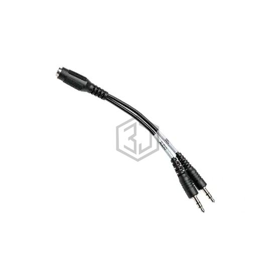 P318-06N-FMM - Tripp Lite - Barrel - Audio Cables