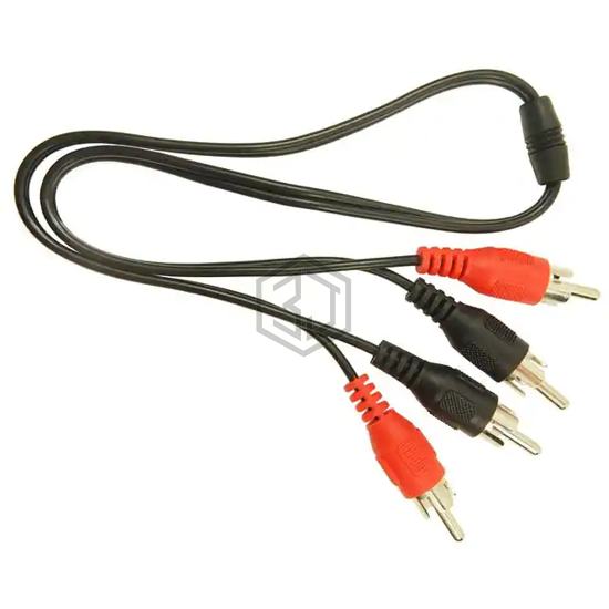 FCR683669 - CLIFF Electronic Components Ltd - Barrel - Audio Cables