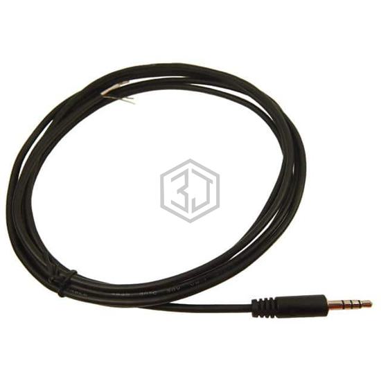 FC68122C - CLIFF Electronic Components Ltd - Barrel - Audio Cables