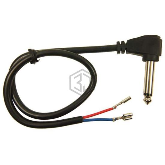 FD72055 - CLIFF Electronic Components Ltd - Barrel - Audio Cables