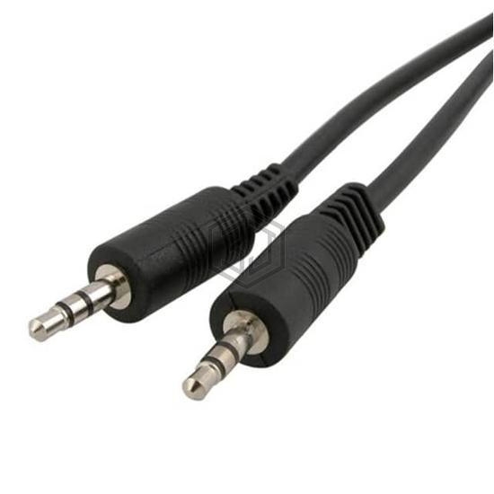EMHD120906 - ElectronicMaster - Barrel - Audio Cables