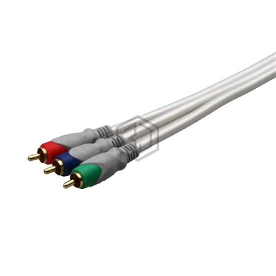 EM632812 - ElectronicMaster - Barrel - Audio Cables