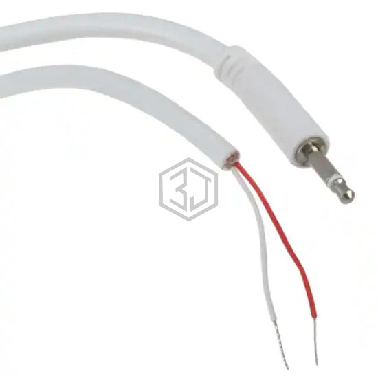 10-00334 - Tensility International Corp - Barrel - Audio Cables