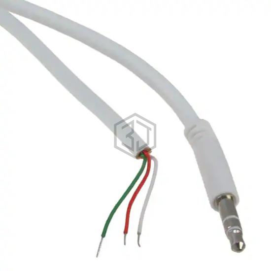 10-00336 - Tensility International Corp - Barrel - Audio Cables