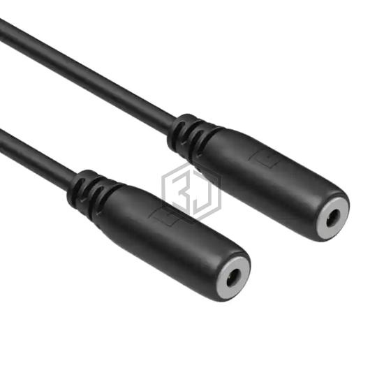 10-02148 - Tensility International Corp - Barrel - Audio Cables