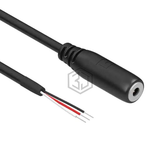 10-03208 - Tensility International Corp - Barrel - Audio Cables