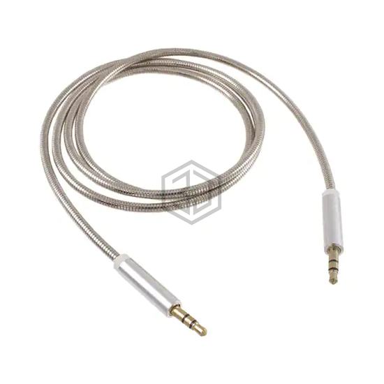 4067 - Adafruit Industries LLC - Barrel - Audio Cables