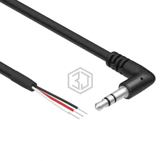 10-03201 - Tensility International Corp - Barrel - Audio Cables