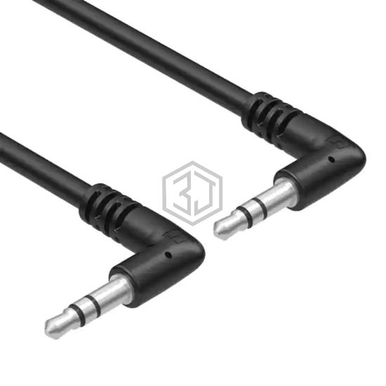 10-03193 - Tensility International Corp - Barrel - Audio Cables