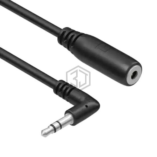 10-03206 - Tensility International Corp - Barrel - Audio Cables