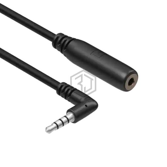 10-03226 - Tensility International Corp - Barrel - Audio Cables