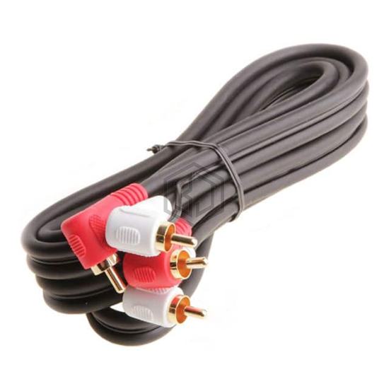 S-H276 - TubeDepot - Barrel - Audio Cables