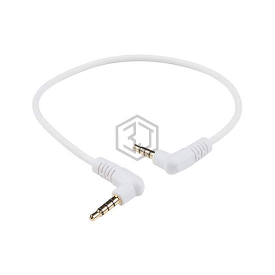 CAB-14163 - SparkFun Electronics - Barrel - Audio Cables