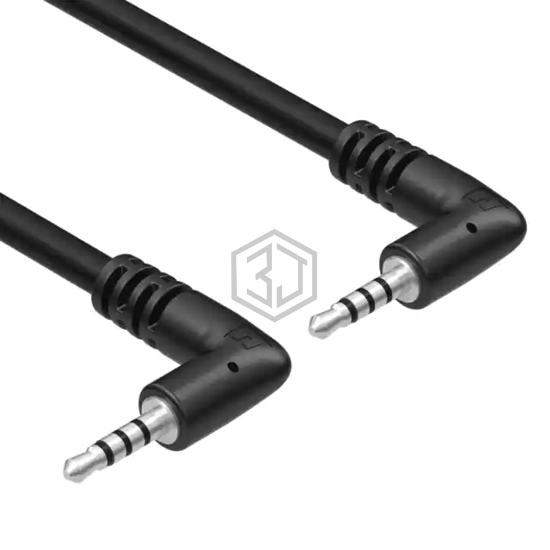 10-02132 - Tensility International Corp - Barrel - Audio Cables