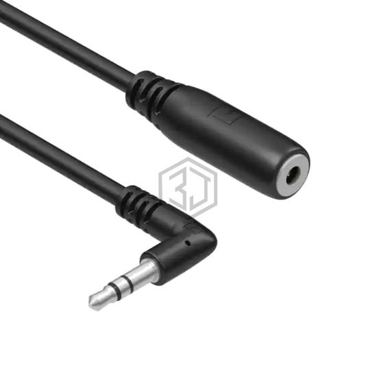10-02140 - Tensility International Corp - Barrel - Audio Cables