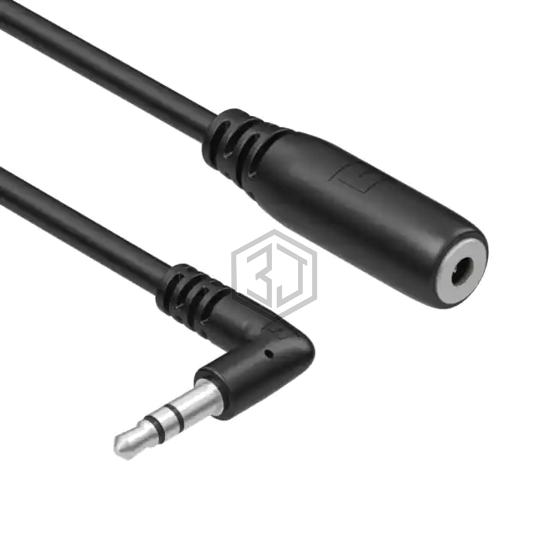 10-02139 - Tensility International Corp - Barrel - Audio Cables