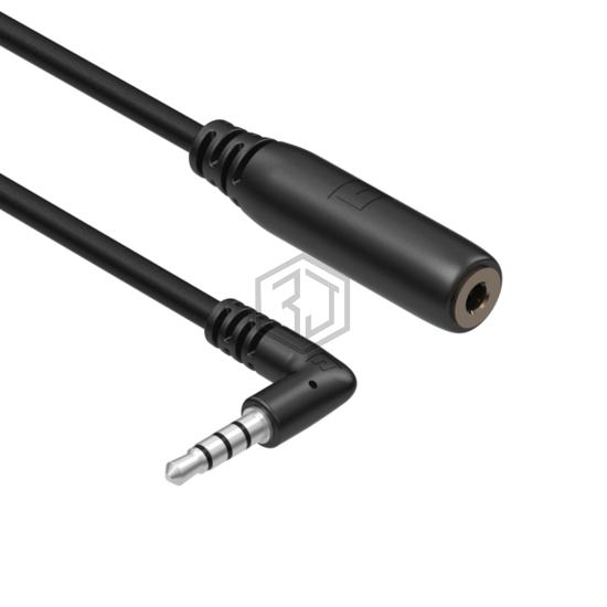 10-02141 - Tensility International Corp - Barrel - Audio Cables