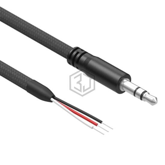10-03719 - Tensility International Corp - Barrel - Audio Cables