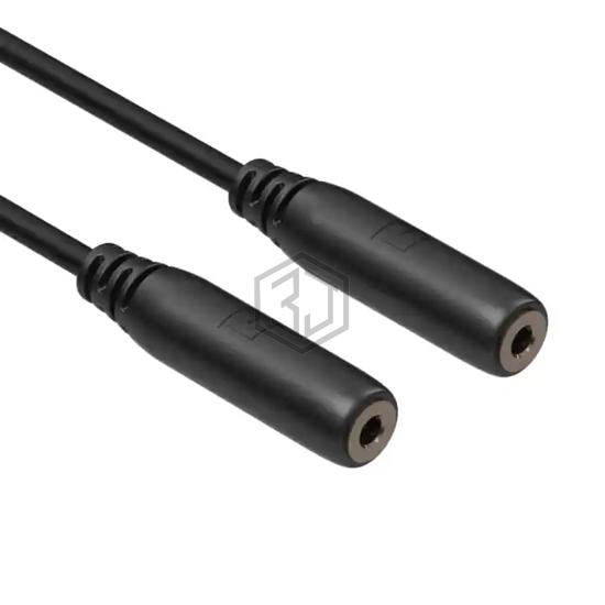 10-02149 - Tensility International Corp - Barrel - Audio Cables