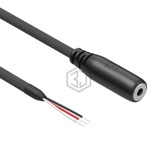 10-03721 - Tensility International Corp - Barrel - Audio Cables