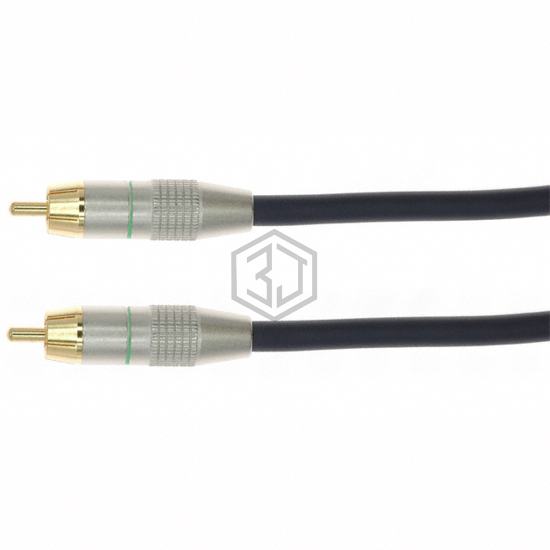 HPACG3 - TPI (Test Products Int) - Barrel - Audio Cables