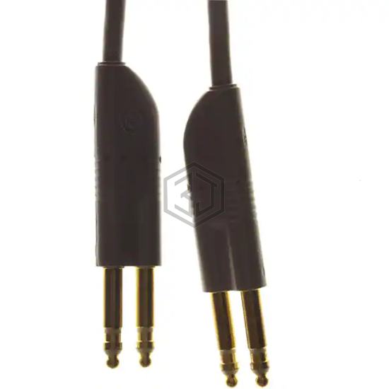 TT166X - Switchcraft Inc. - Barrel - Audio Cables