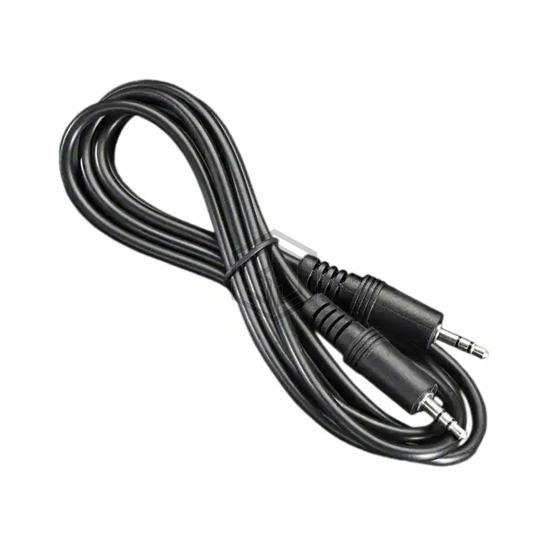 876 - Adafruit Industries LLC - Barrel - Audio Cables