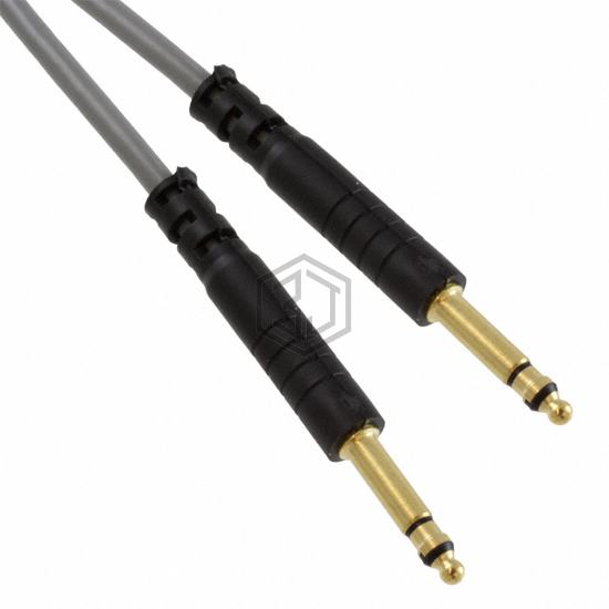 4279-60 - Pomona Electronics - Barrel - Audio Cables