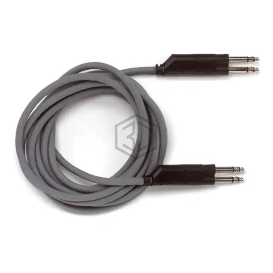 6331-96 - Pomona Electronics - Barrel - Audio Cables
