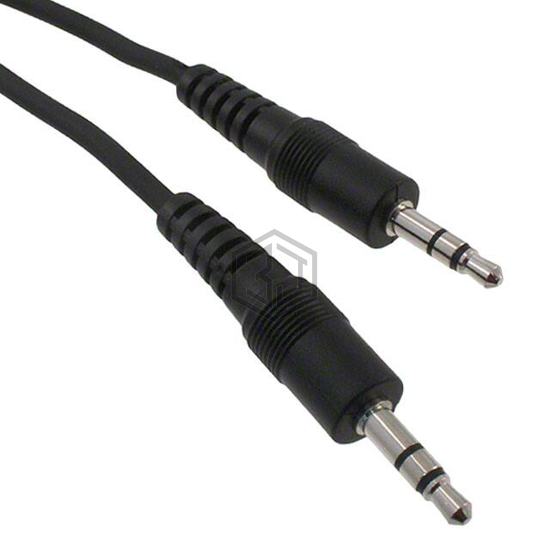 35HR30035X - Switchcraft Inc. - Barrel - Audio Cables
