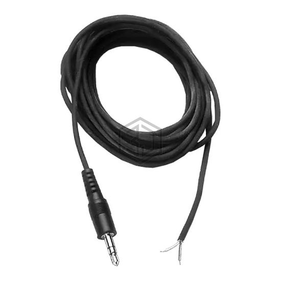 35HR14484 - Switchcraft Inc. - Barrel - Audio Cables