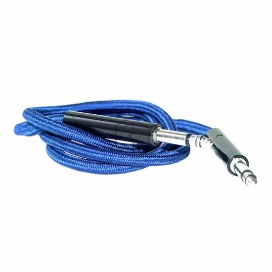 20QF20N6 - Switchcraft Inc. - Barrel - Audio Cables