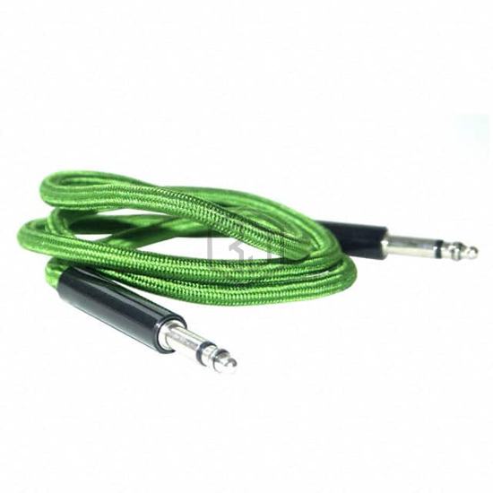 20QF20N5 - Switchcraft Inc. - Barrel - Audio Cables