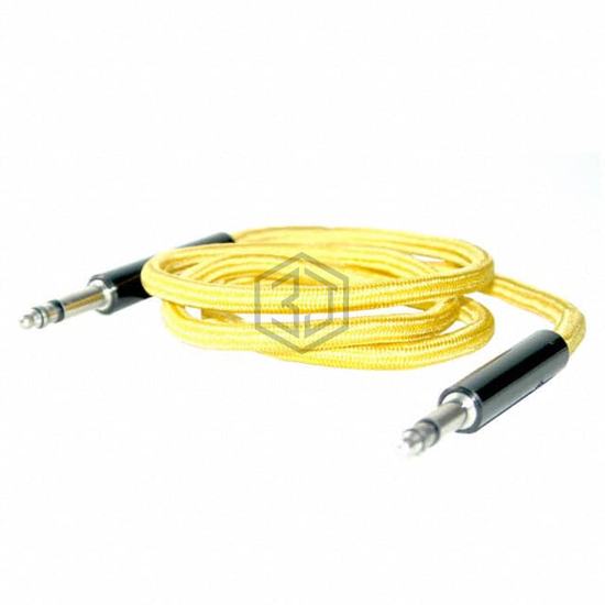 20QF20N4 - Switchcraft Inc. - Barrel - Audio Cables