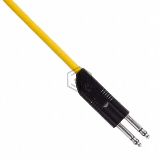 TTD1Y - Switchcraft Inc. - Barrel - Audio Cables