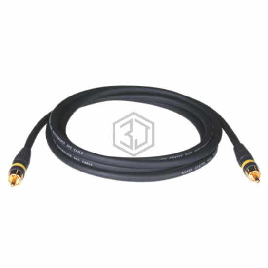 A004-006 - Tripp Lite - Barrel - Audio Cables
