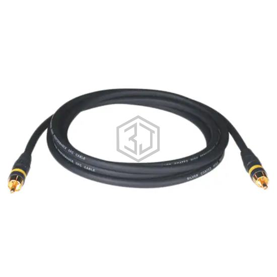 A004-012 - Tripp Lite - Barrel - Audio Cables
