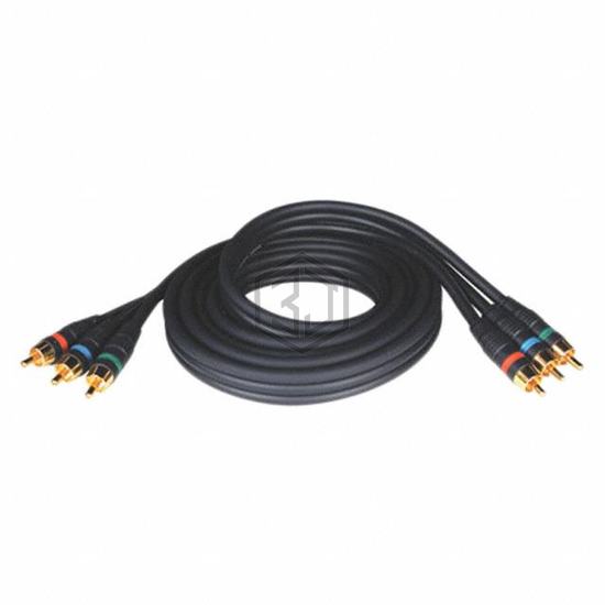 A008-006 - Tripp Lite - Barrel - Audio Cables