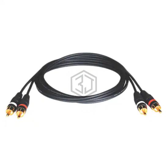 A050-006 - Tripp Lite - Barrel - Audio Cables