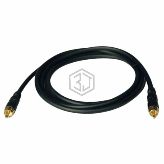 A060-006 - Tripp Lite - Barrel - Audio Cables